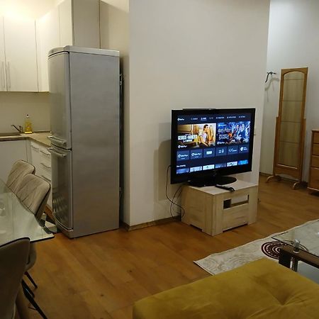 Donelaicio 42 Appartement Kaunas Buitenkant foto