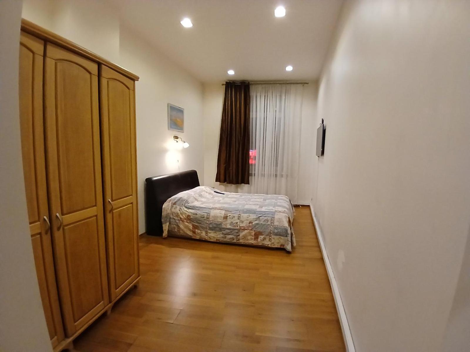 Donelaicio 42 Appartement Kaunas Buitenkant foto