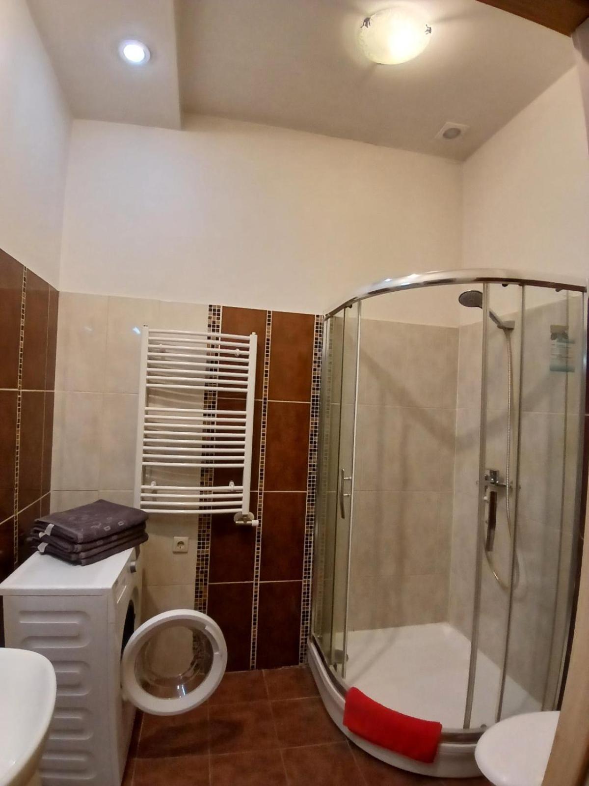 Donelaicio 42 Appartement Kaunas Buitenkant foto