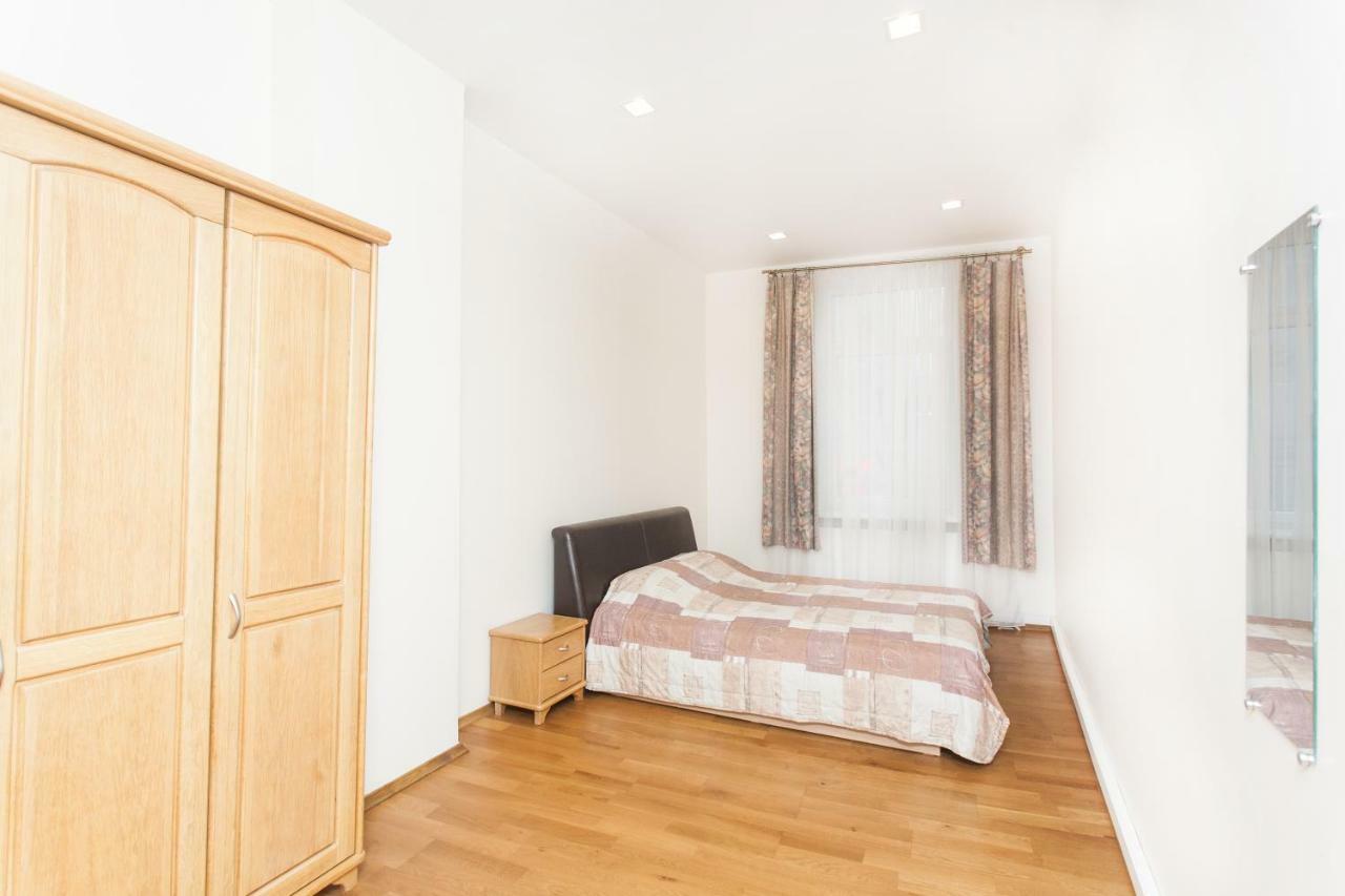Donelaicio 42 Appartement Kaunas Buitenkant foto